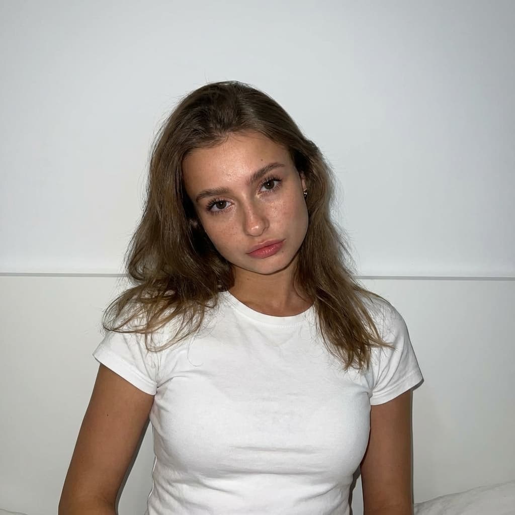 Американский хипстер