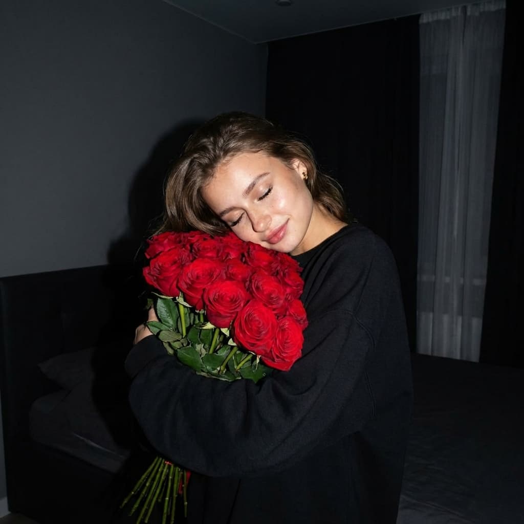 Ночная нежность