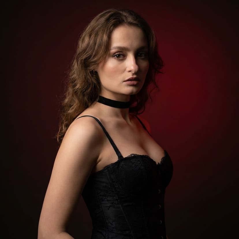 Поцелуй Ночи