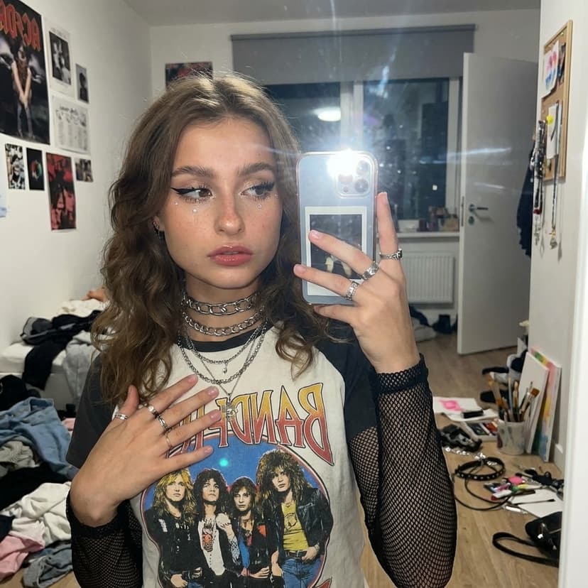 Зеркала и вспышка