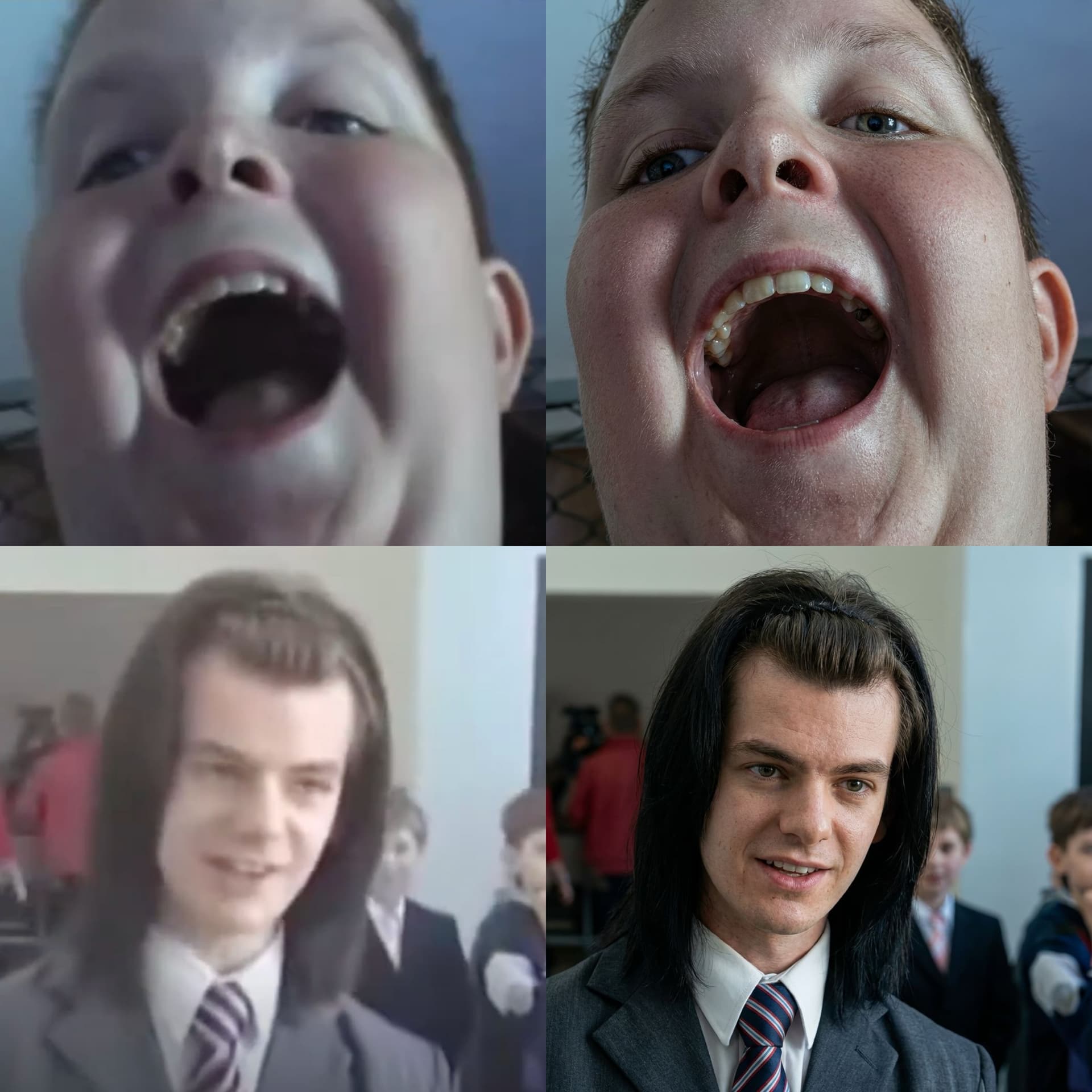 Улучшение 4к