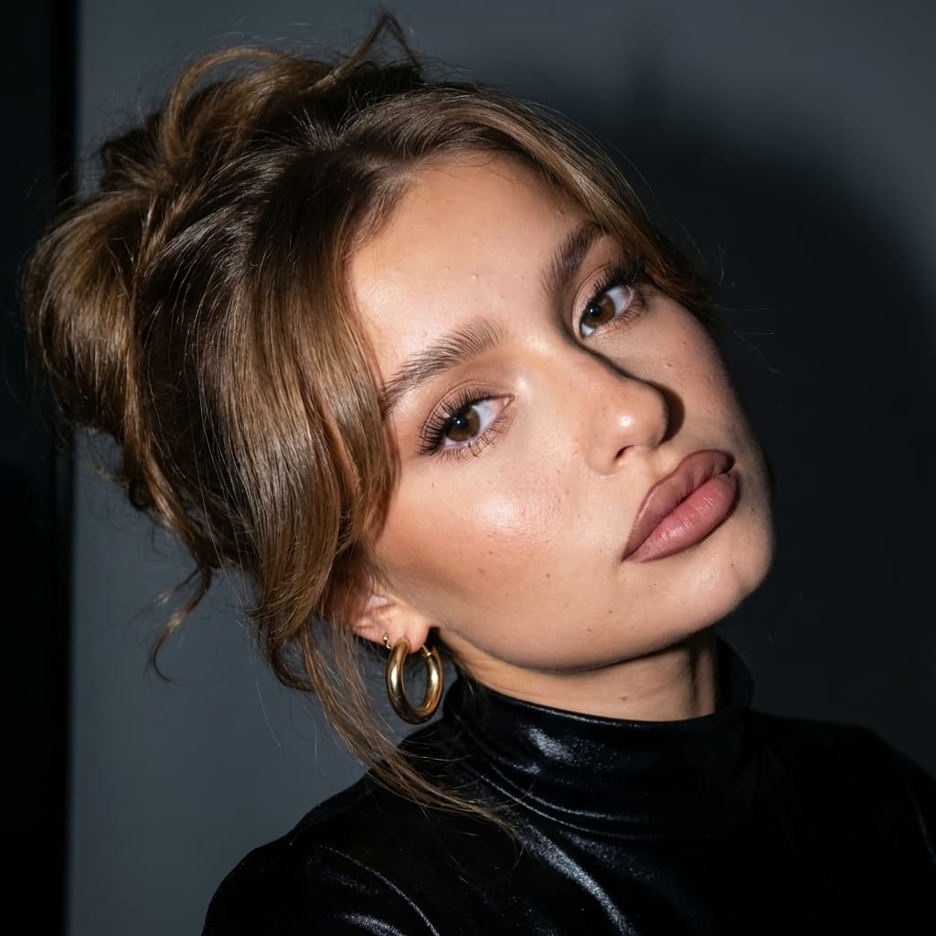 Гламур девяностых