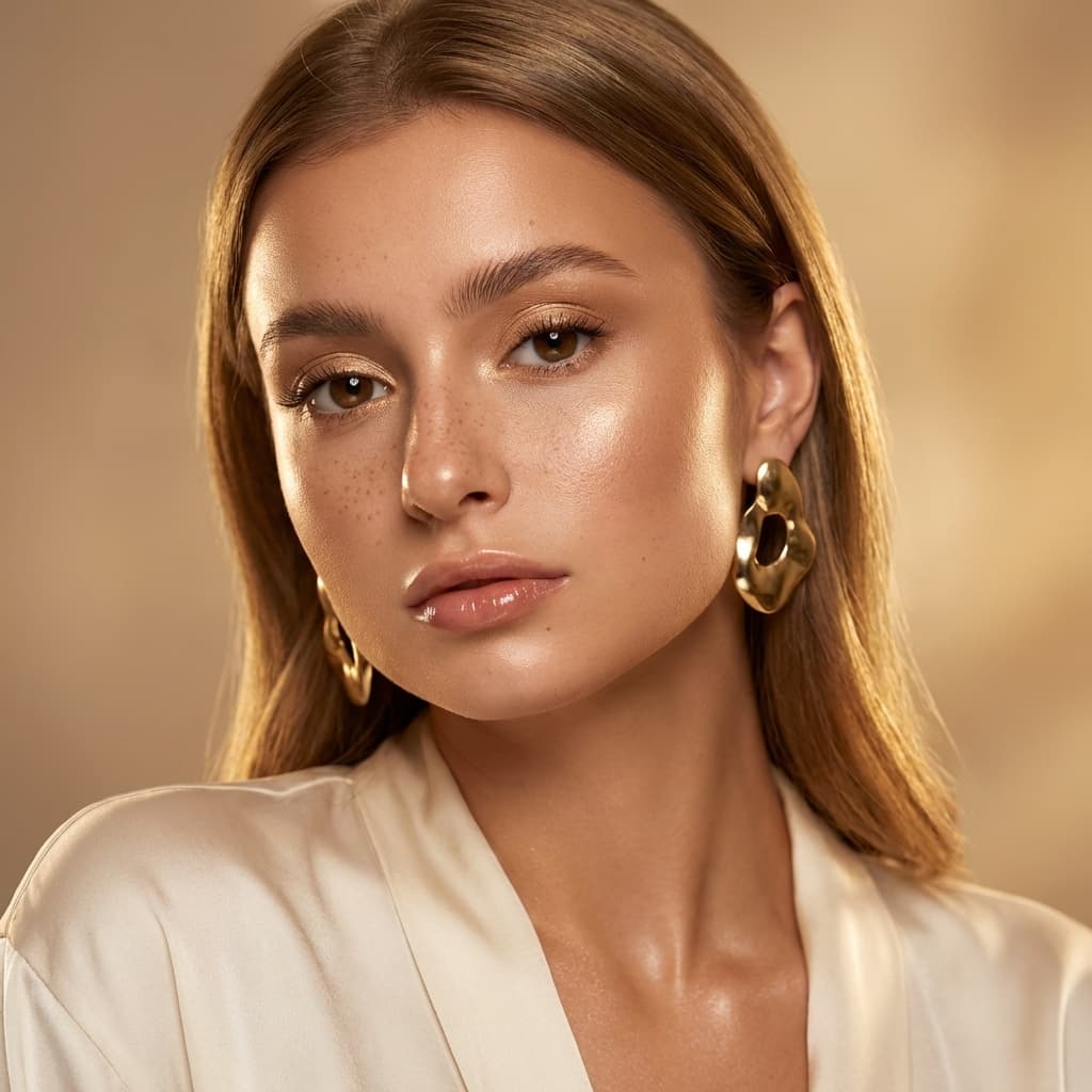 Золотая аура